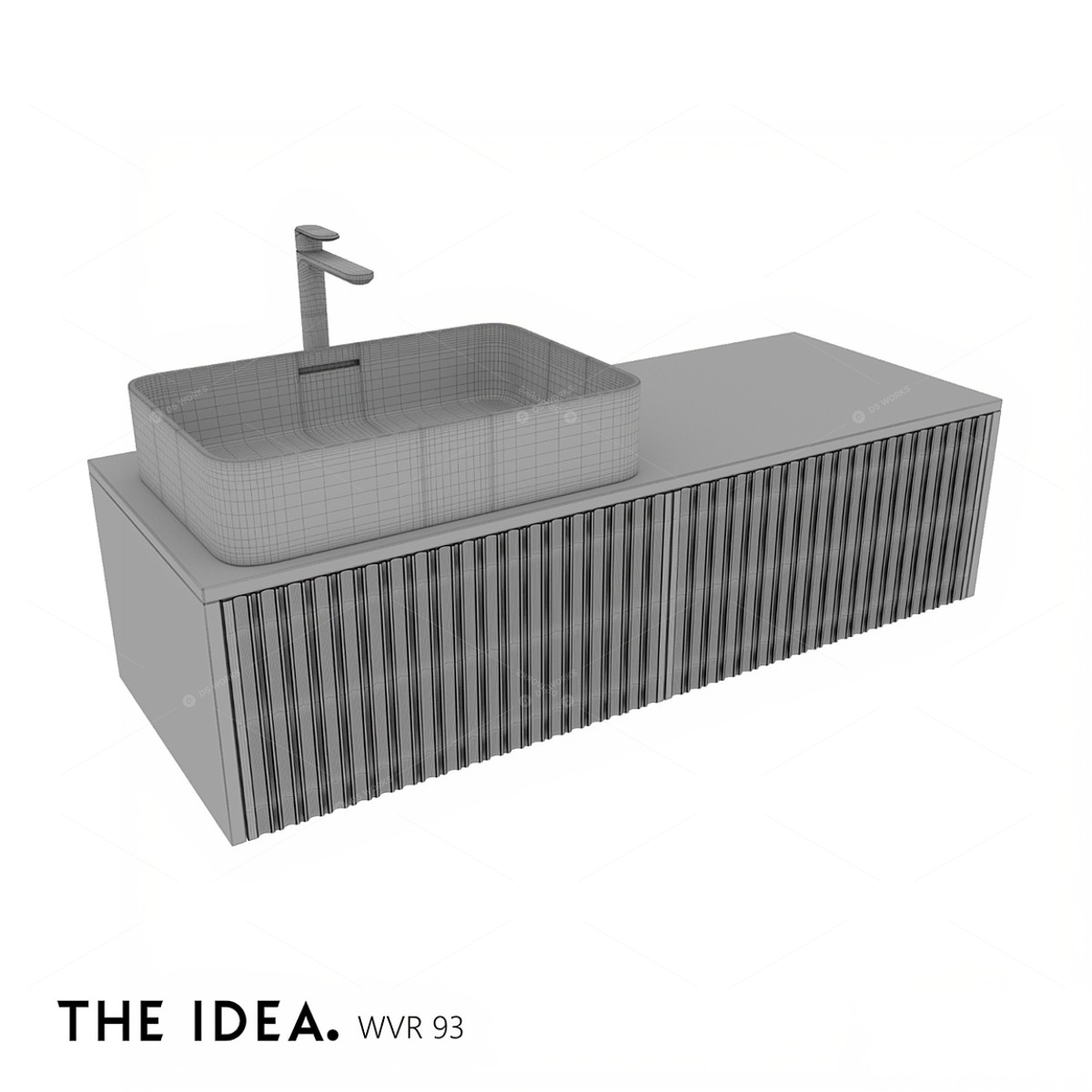 Other Bathroom Supplies 3D Models 4