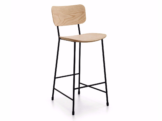 Modern Bar Chair