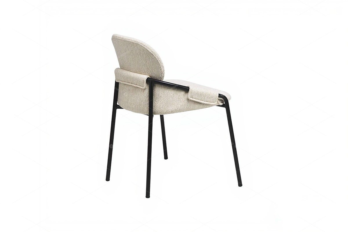 Chairs 3D Models 4