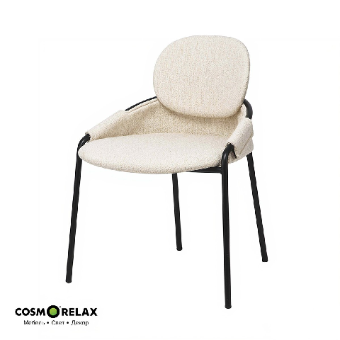 Modern Study Chair