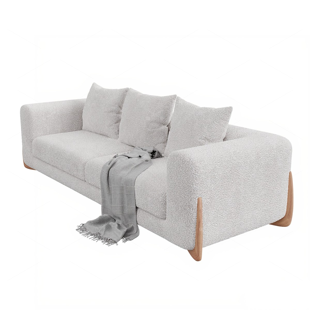 Sofas 3D Models 3