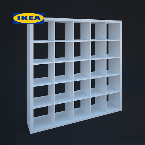 Modern Storage Rack 