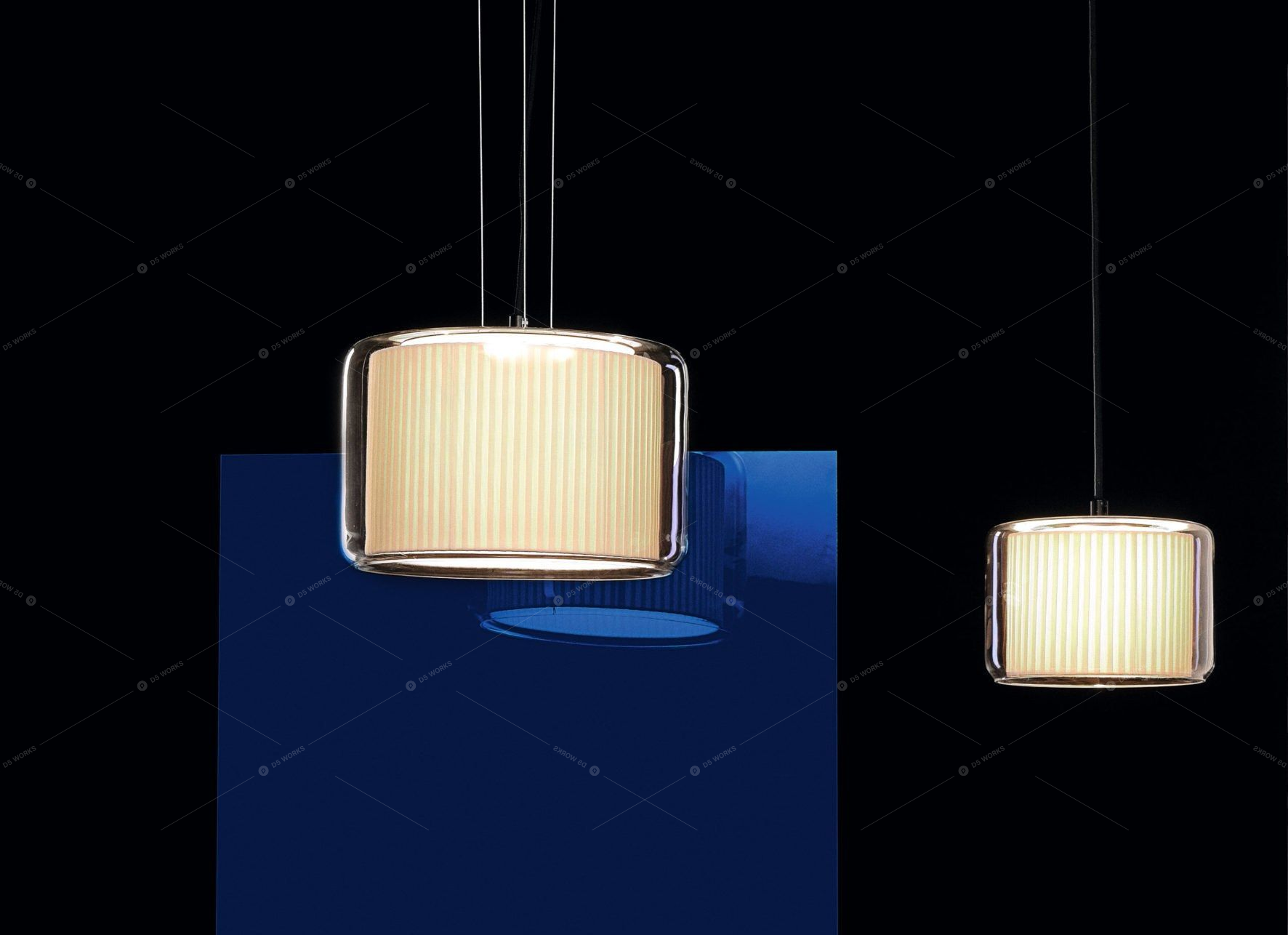 Pendant Lights 3D Models 2
