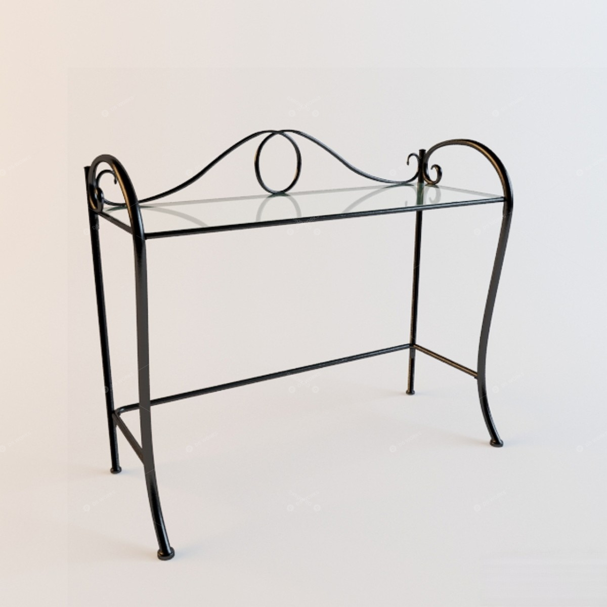 Tables/Side Tables 3D Models