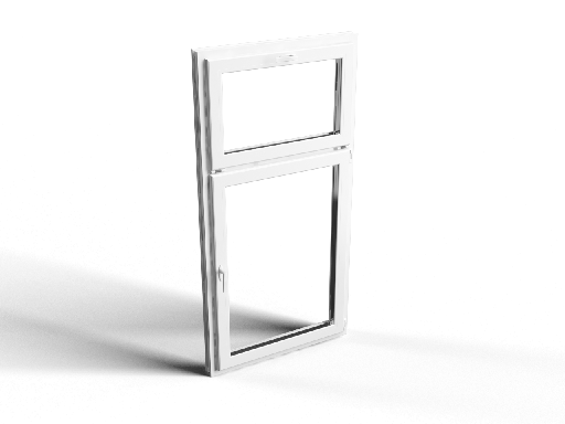 Modern Casement Window