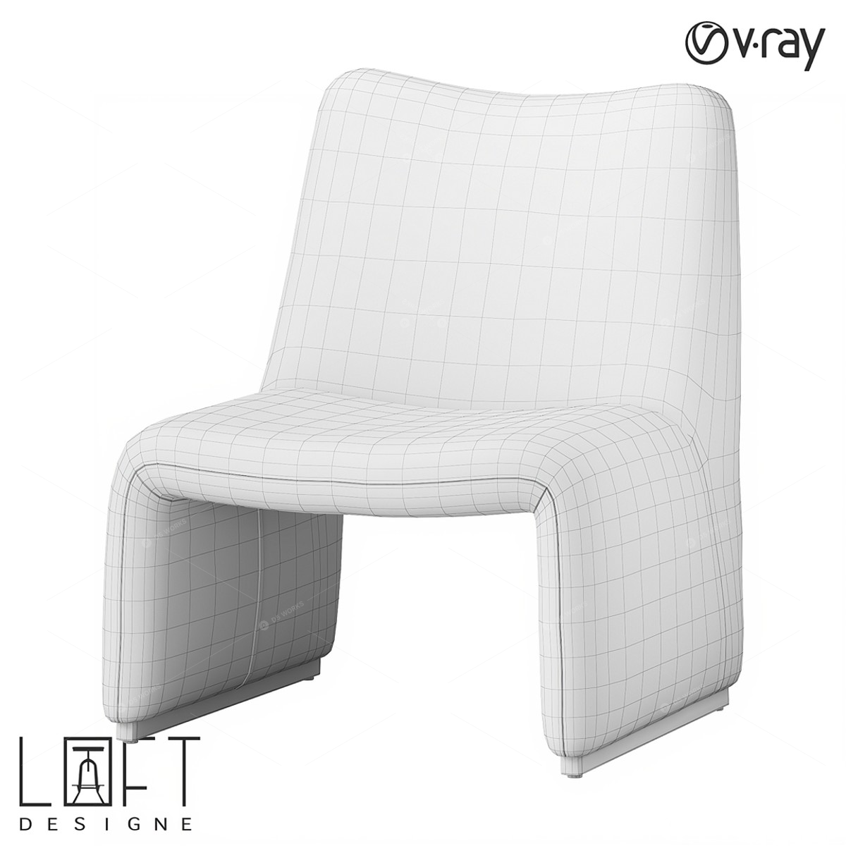 Sofas 3D Models 2