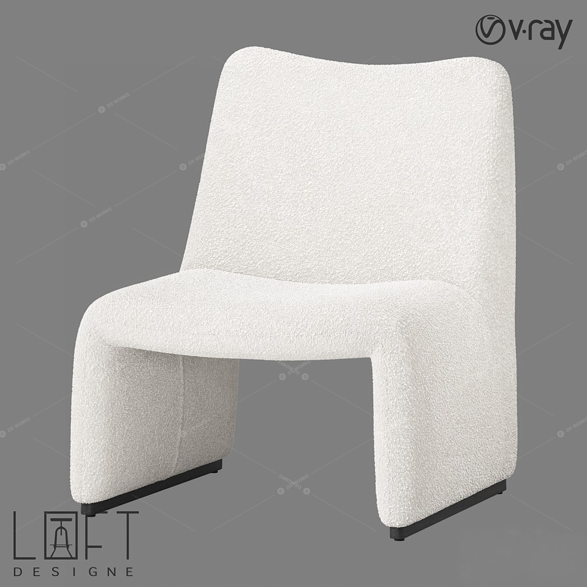 Sofas 3D Models