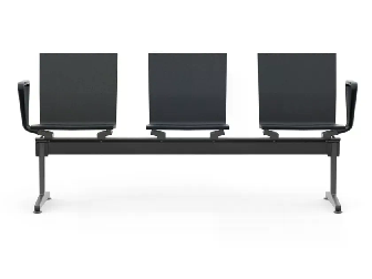 Modern Waiting Area Chair