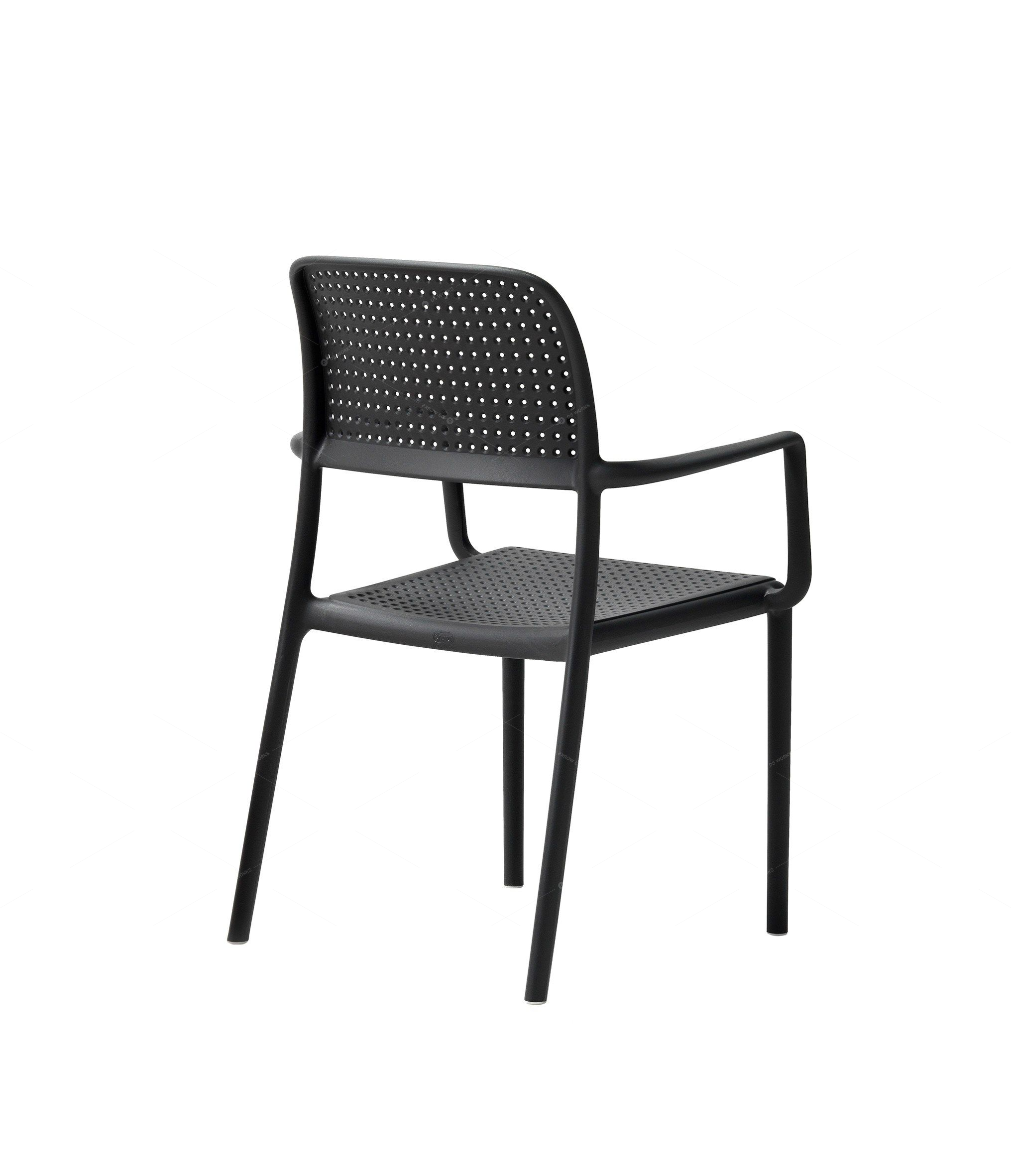 Outdoor Furniture 3D Models 4