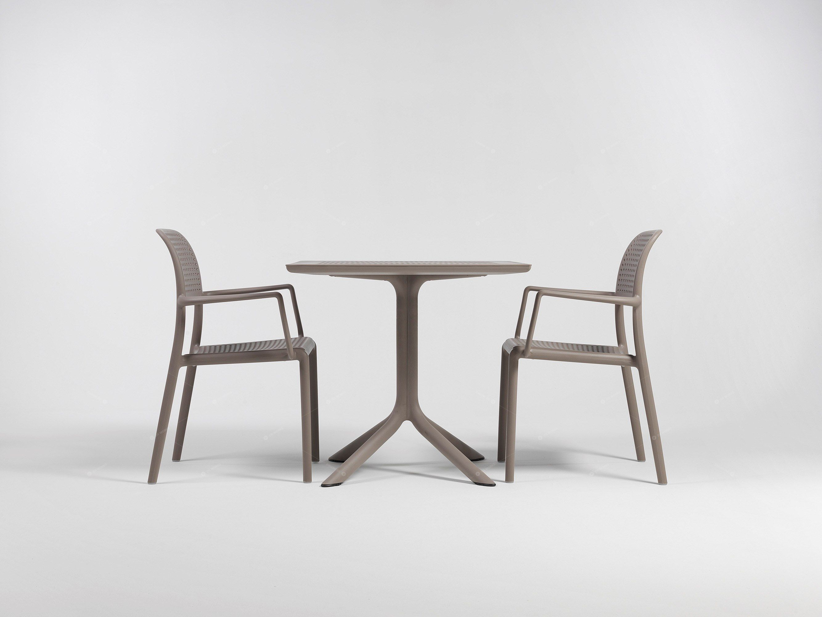 Outdoor Furniture 3D Models 6