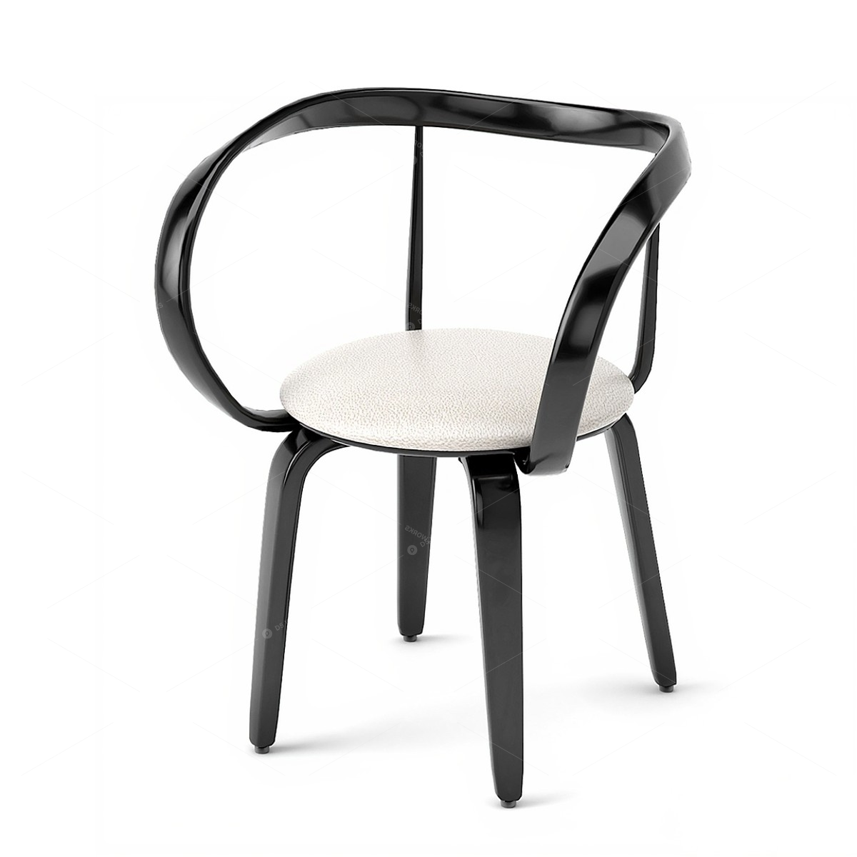 Furniture Sets 3D Models 2