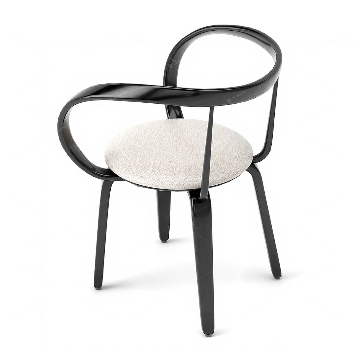 Furniture Sets 3D Models 3