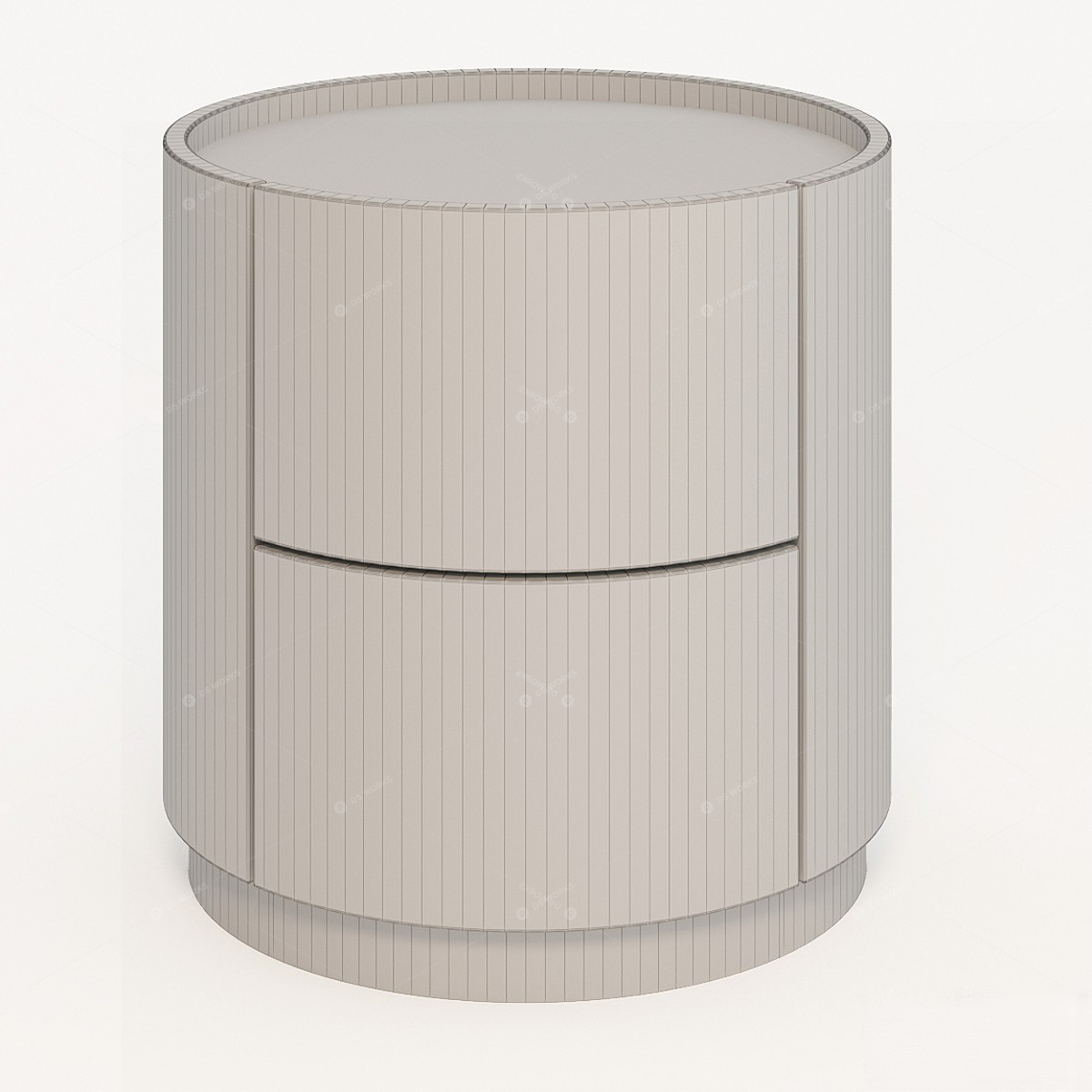 Cabinets 3D Models 2