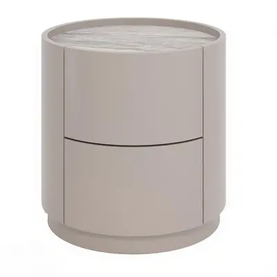 Modern Bedside table