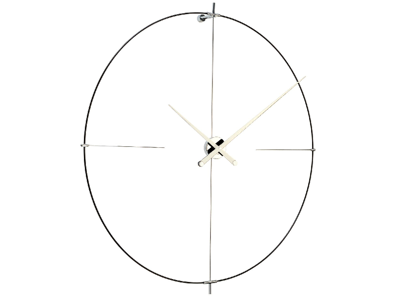 Modern Clock
