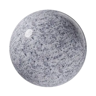 Grey Granite