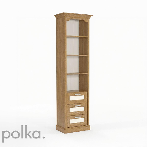 Modern Storage Cabinet