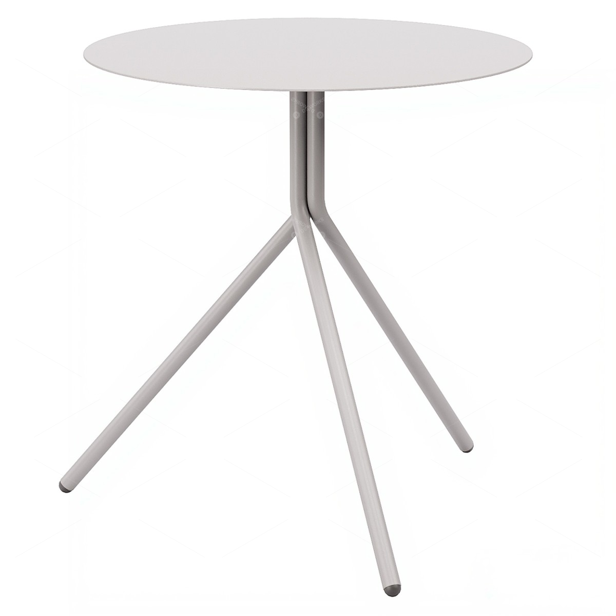 Tables/Side Tables 3D Models 3