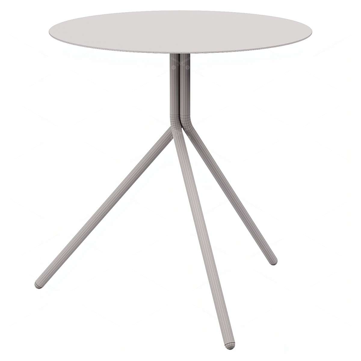 Tables/Side Tables 3D Models 5