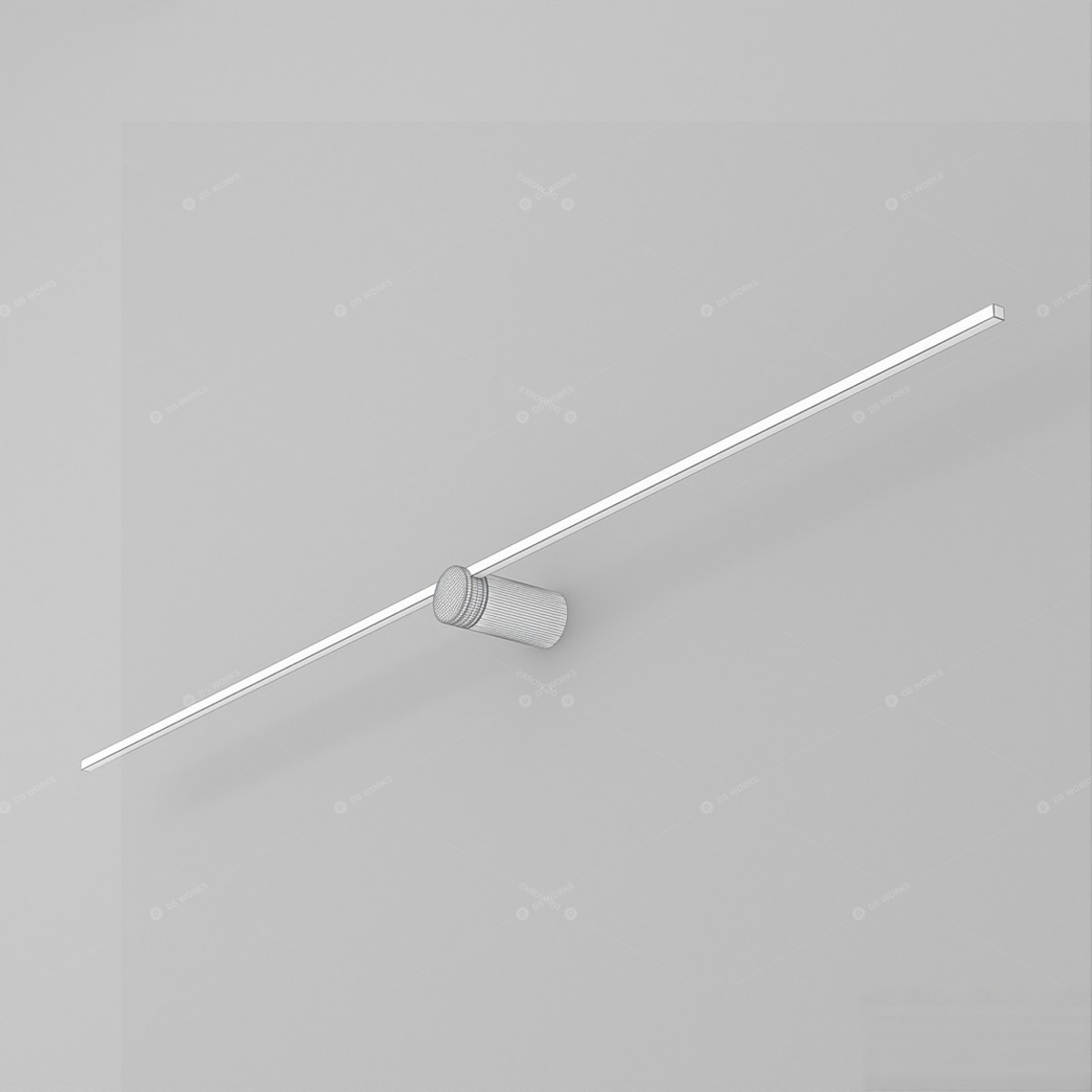 Pendant Lights 3D Models 3
