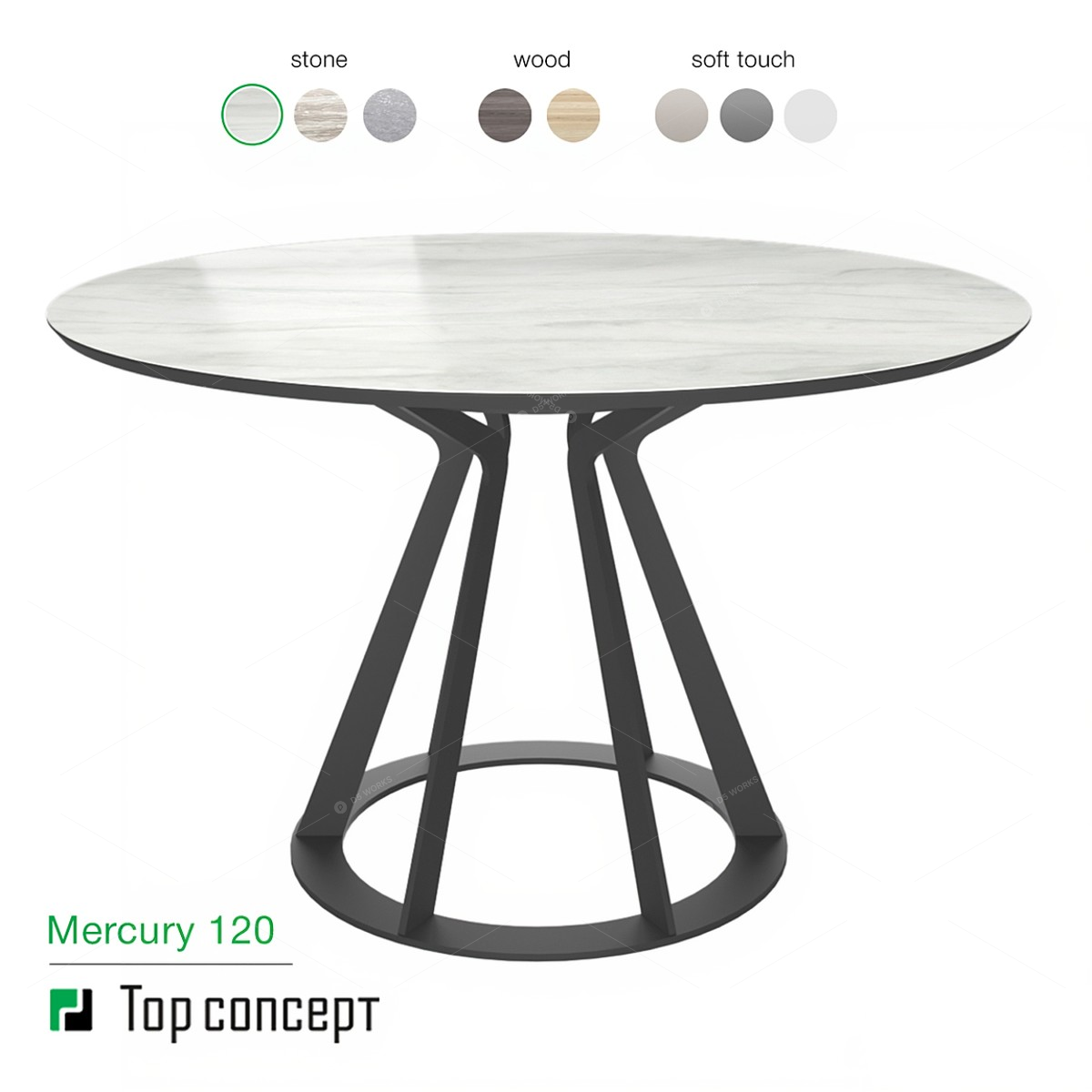 Tables/Side Tables 3D Models