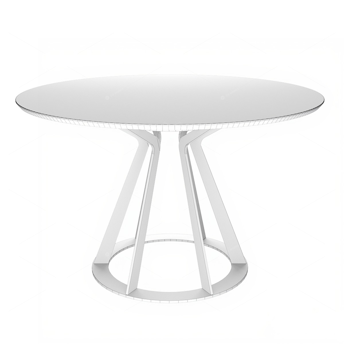 Tables/Side Tables 3D Models 2