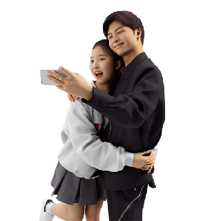 Multiple People Couple 16