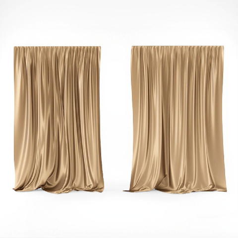 Modern Roller Shades
