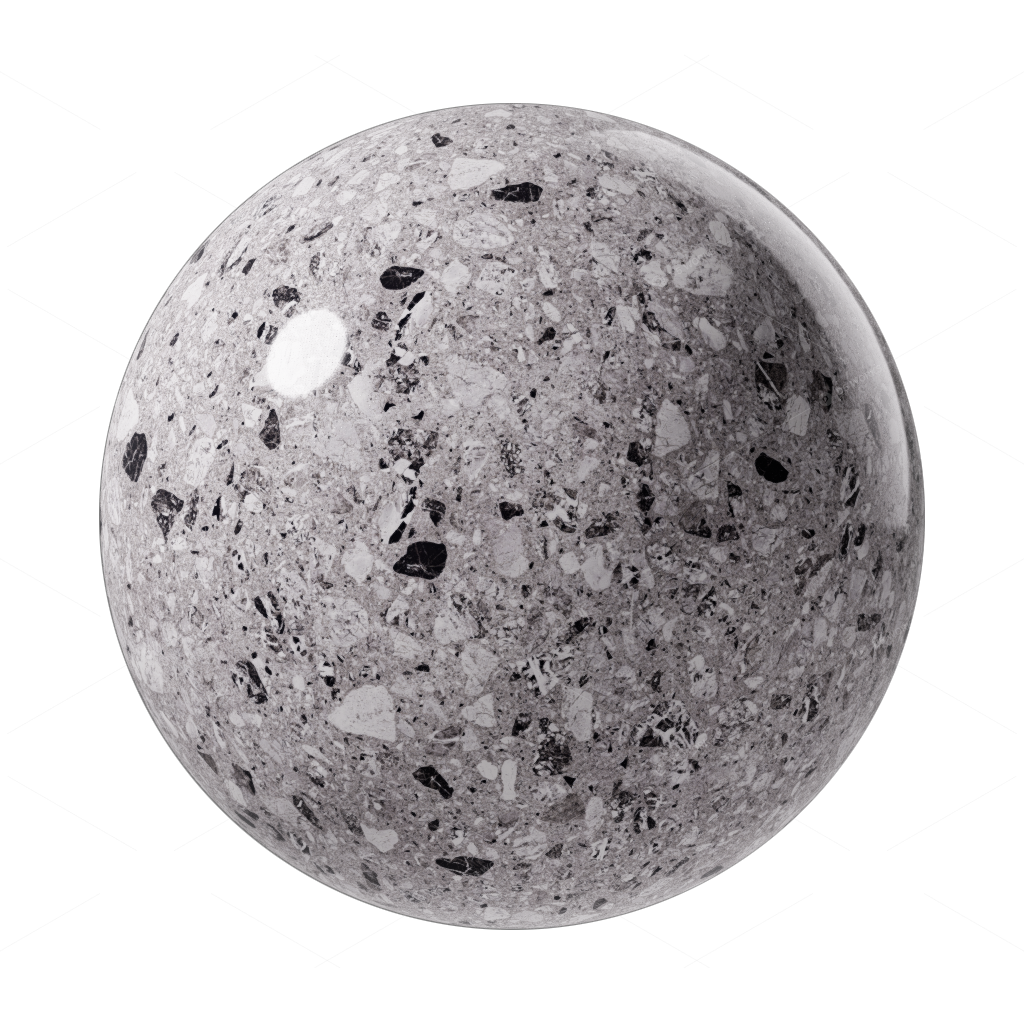 Terrazzo Material