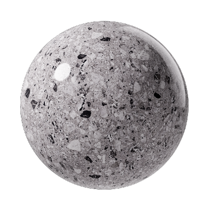 Terrazzo 2