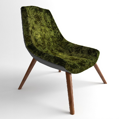 Modern Chairs 