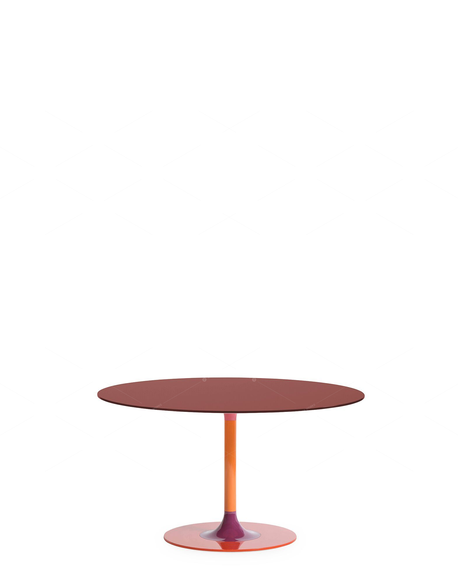Tables/Side Tables 3D Models 4
