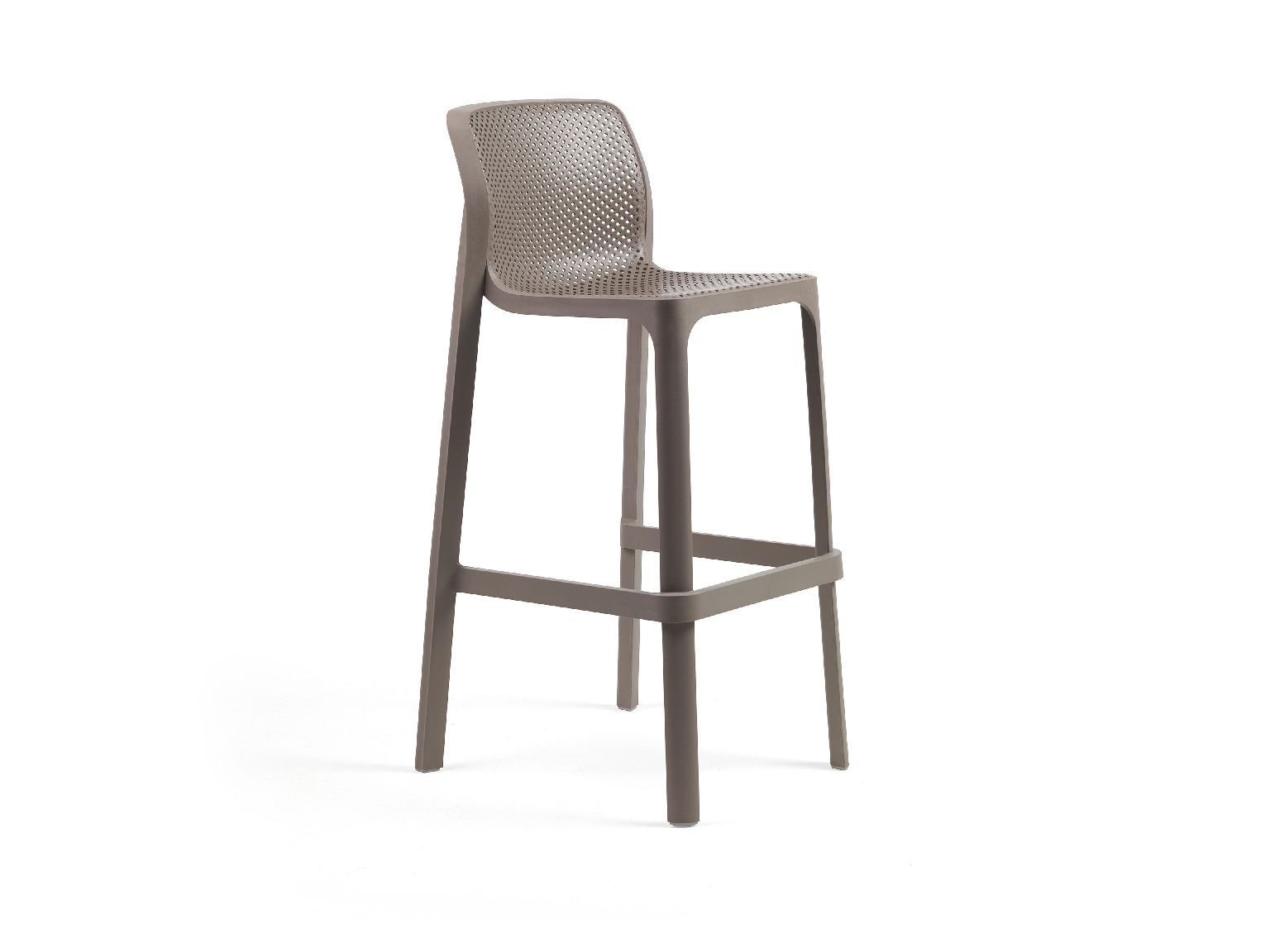 Modern Outdoor Stool 