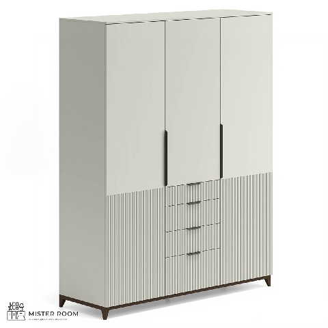 Modern Wardrobe