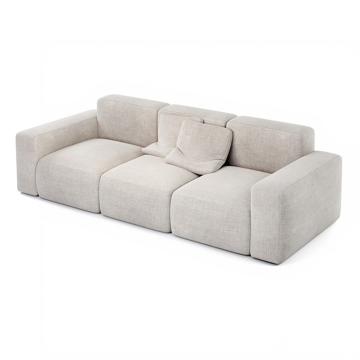 Sofas 3D Models 3