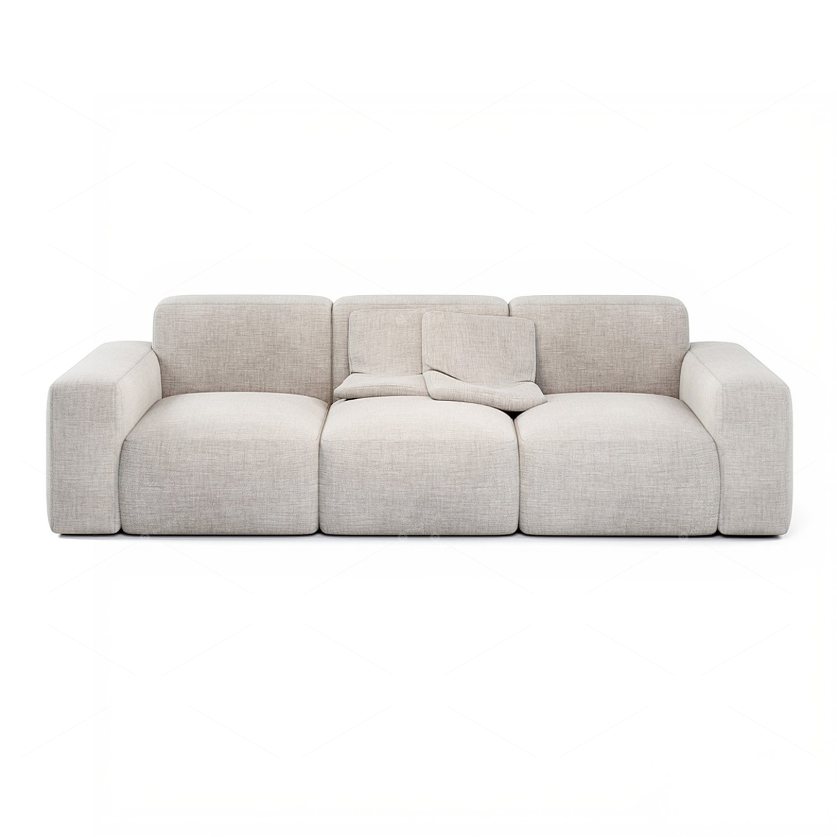 Sofas 3D Models 2