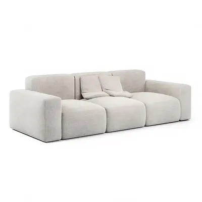 Three-seater Sofa