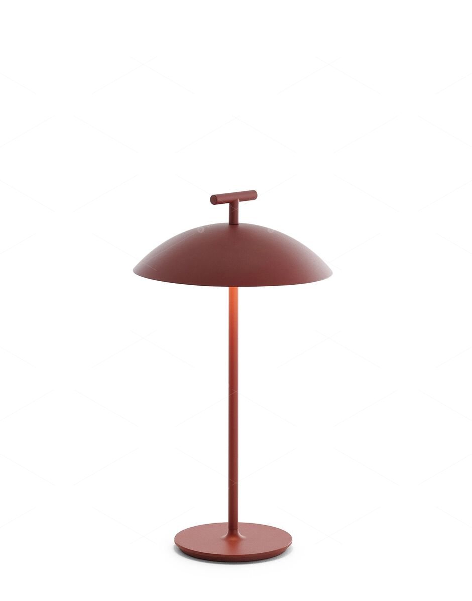 Outdoor Lightings 3D Models 10