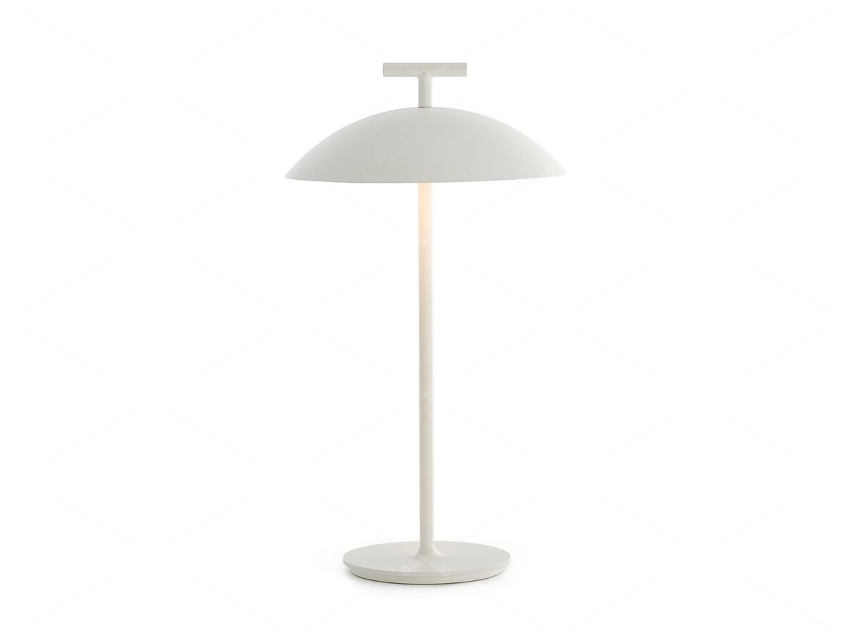 Outdoor Lightings 3D Models