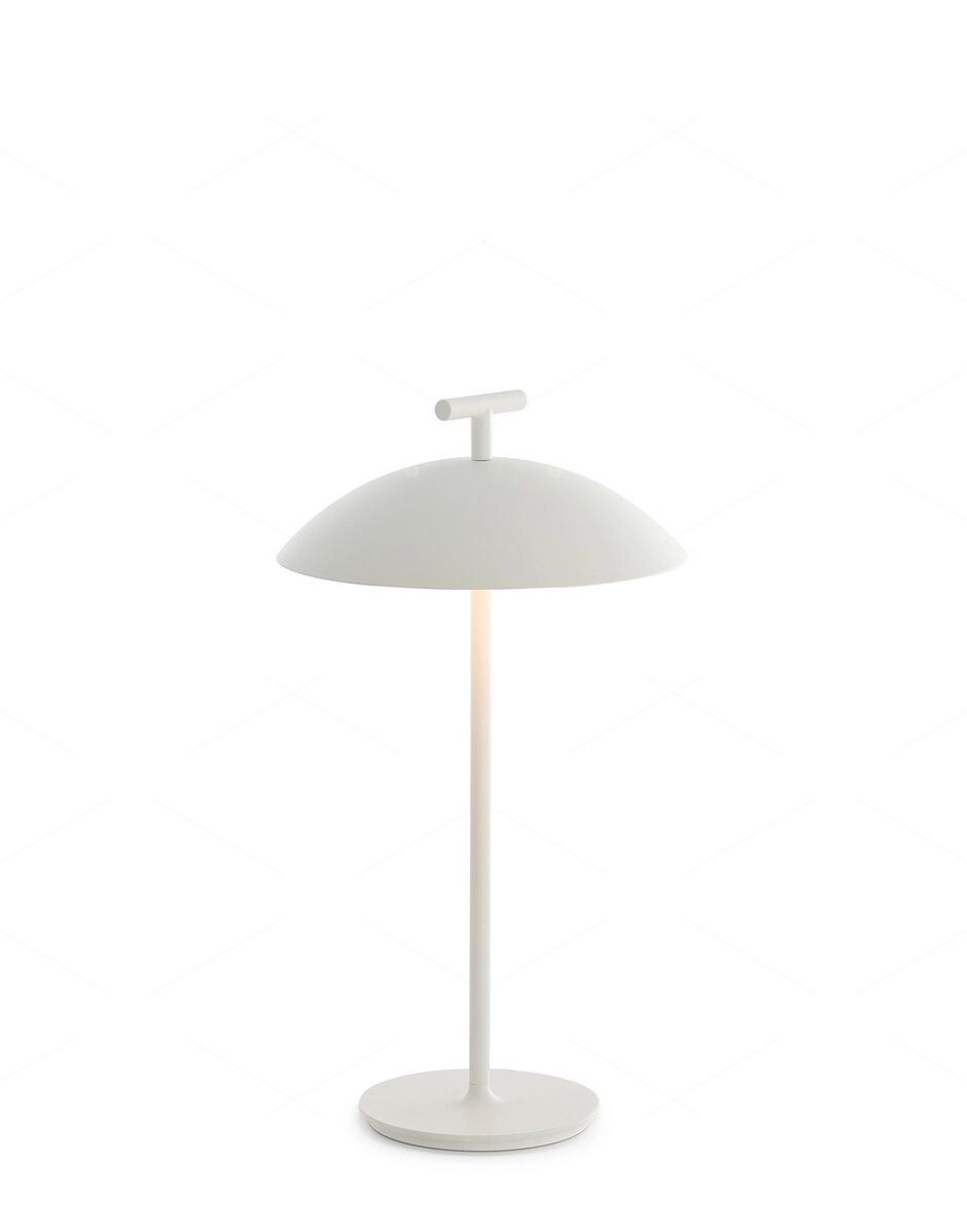 Outdoor Lightings 3D Models 4