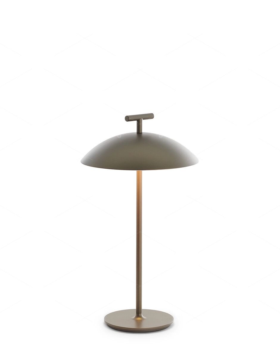 Outdoor Lightings 3D Models 7