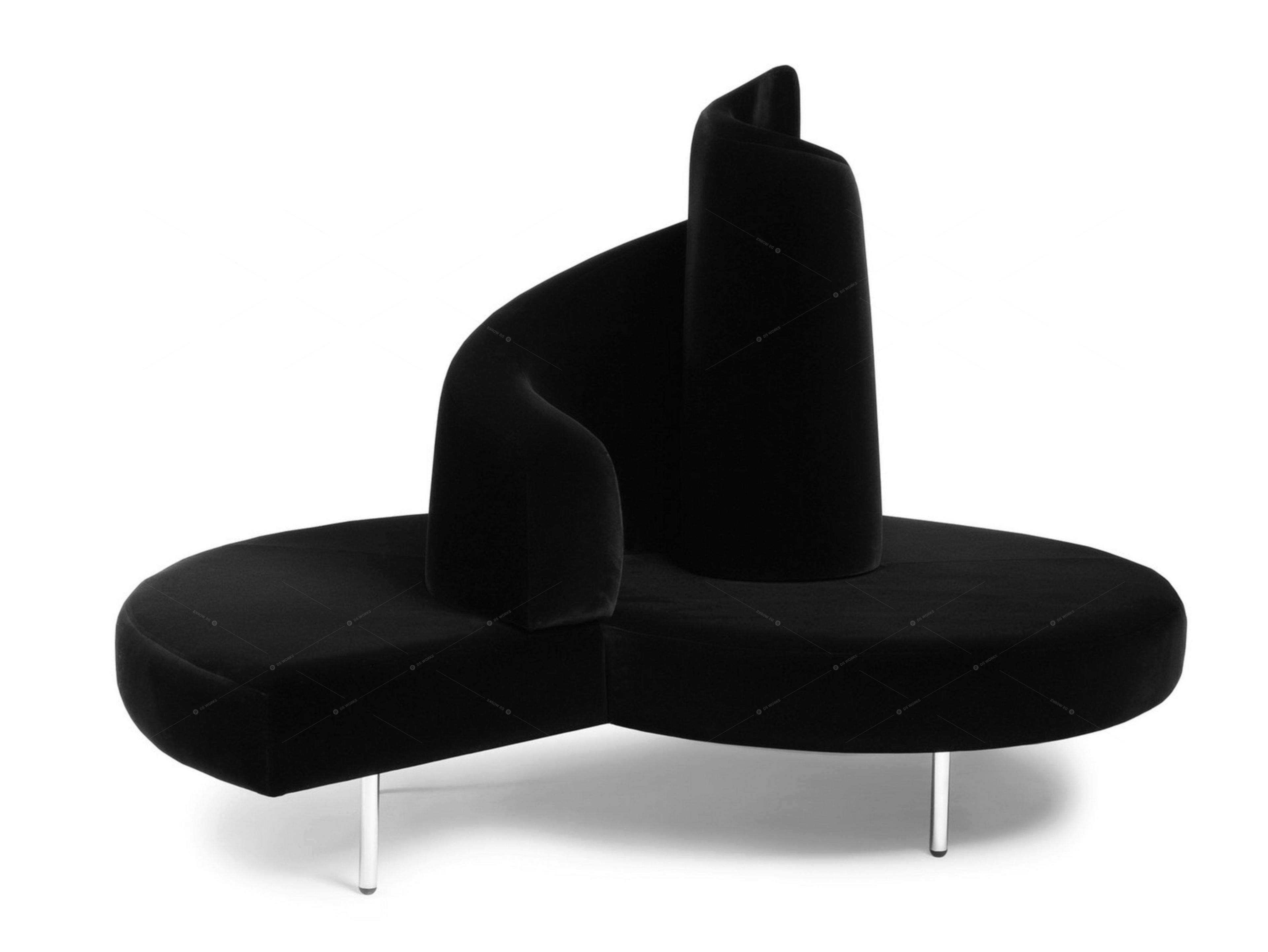 Sofas 3D Models 2