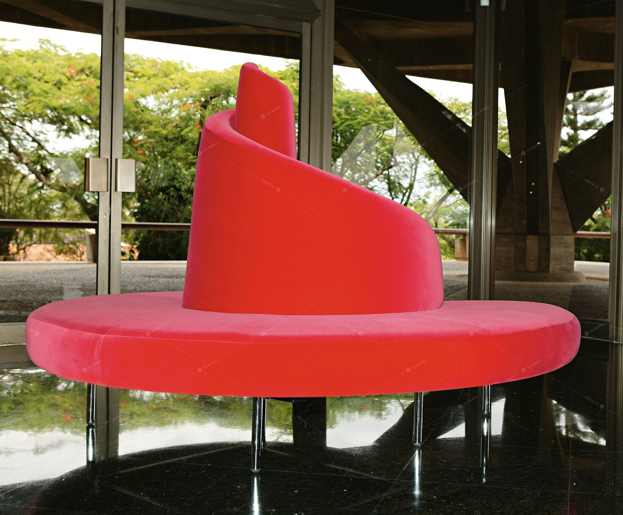 Sofas 3D Models 3