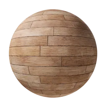 Anti-corrosion wood 13