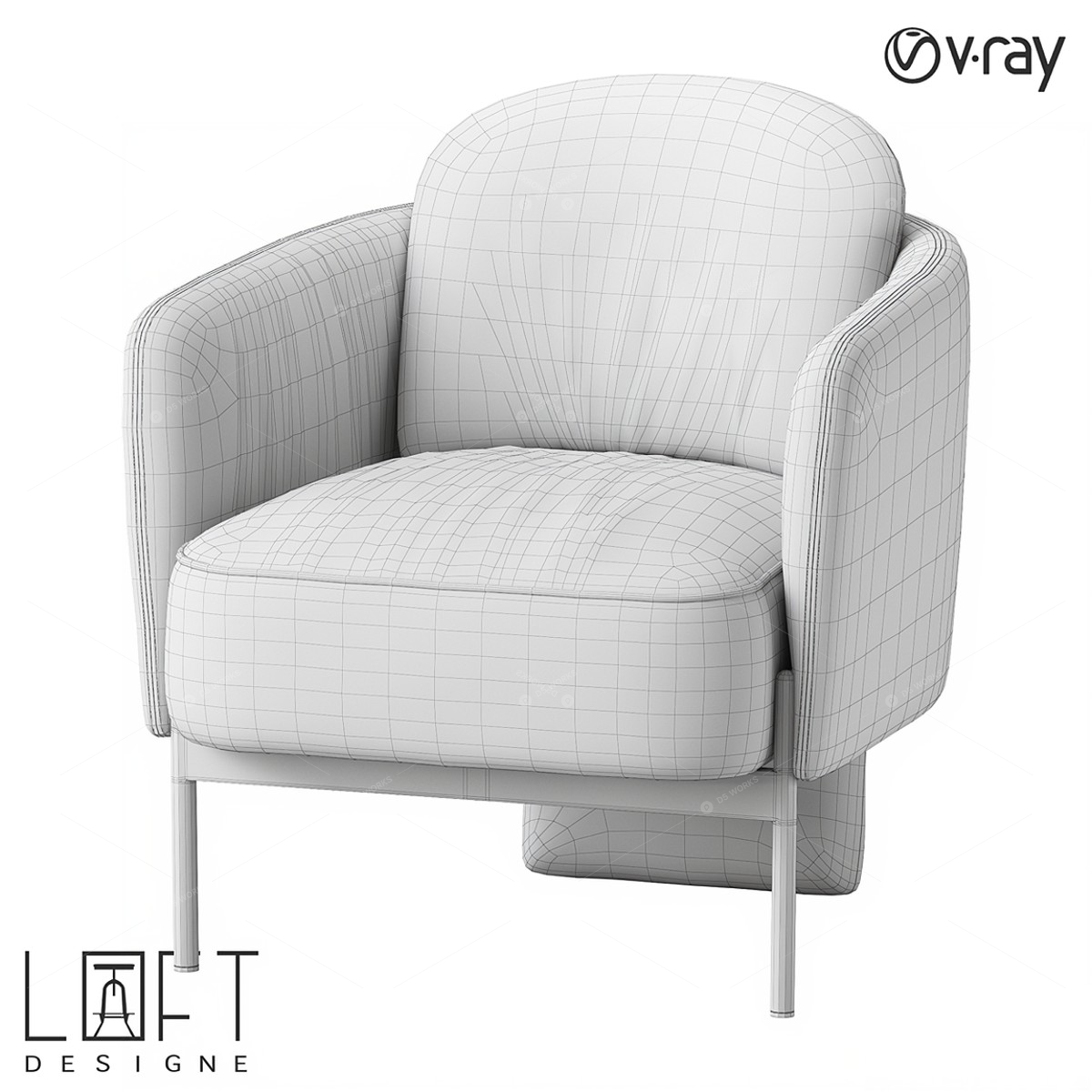 Sofas 3D Models 2