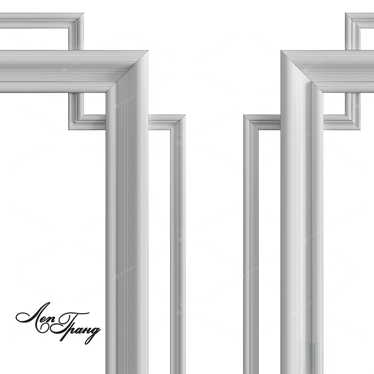 Sculptures 3D Models 2