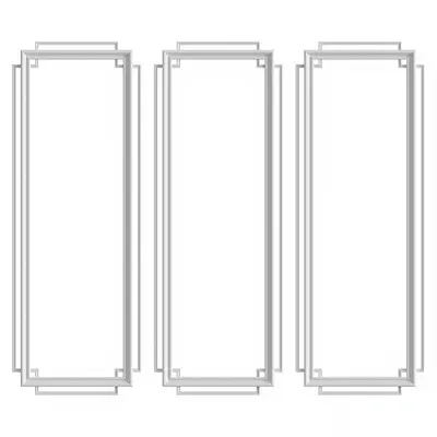 Transitional Molding