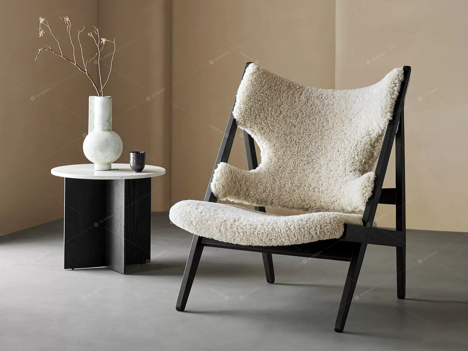 Furniture Sets 3D Models