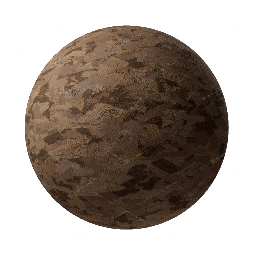 Plywood Material