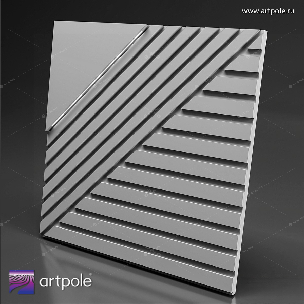 Components 3D Models 2